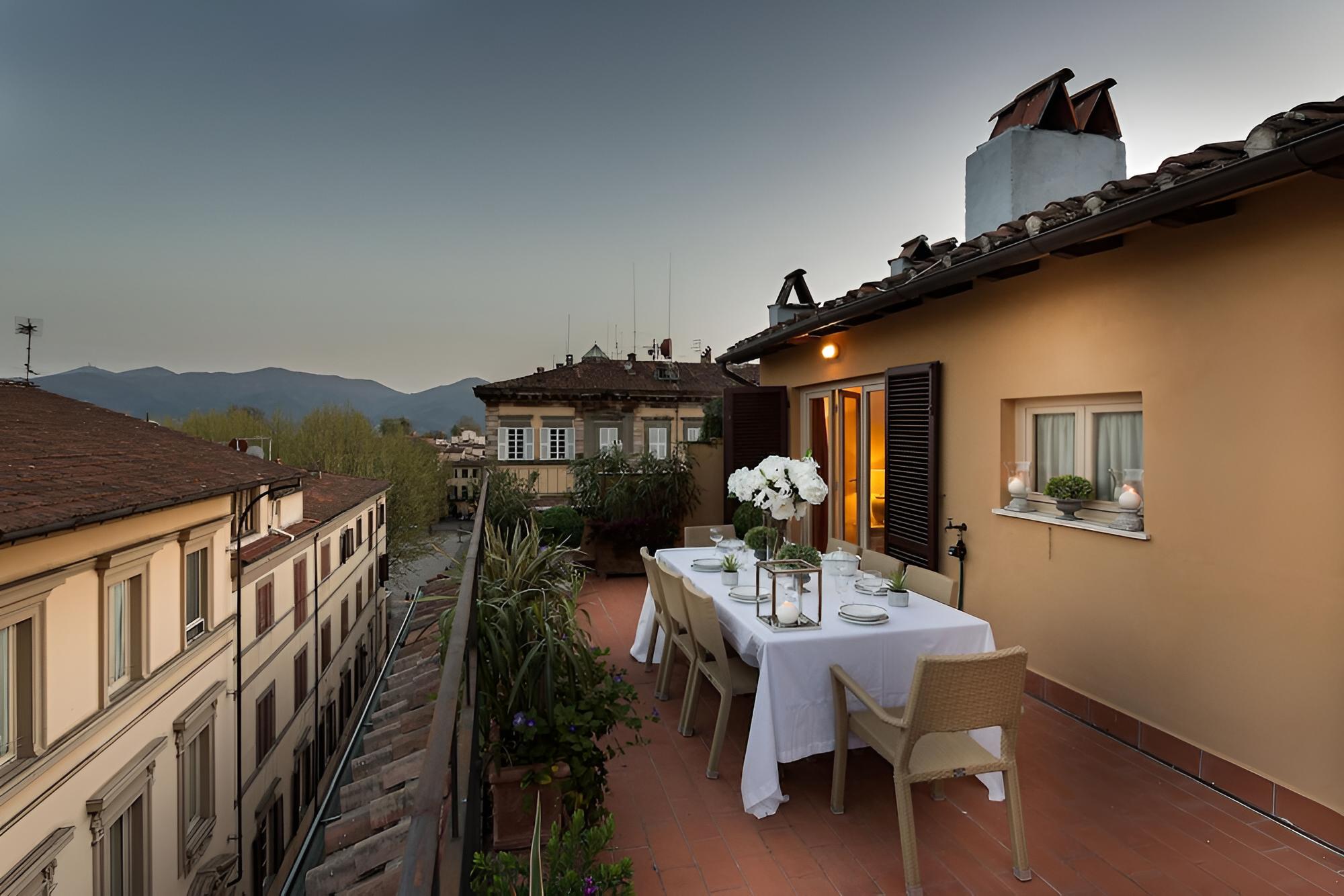 Casa San Michele in Lucca photo 2