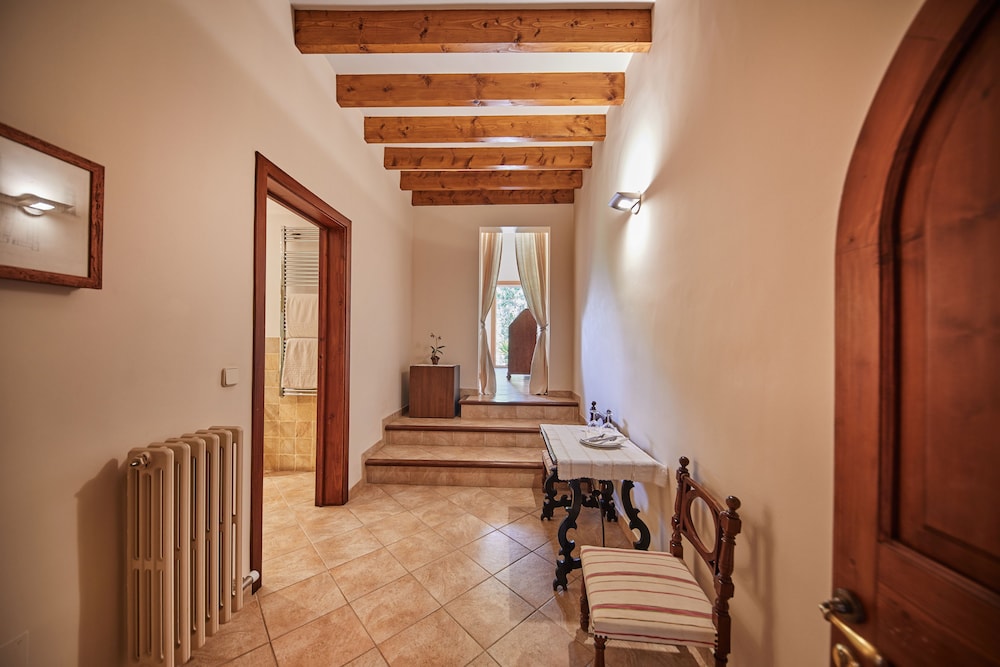 Agritourismo Alquería Blanca view 5