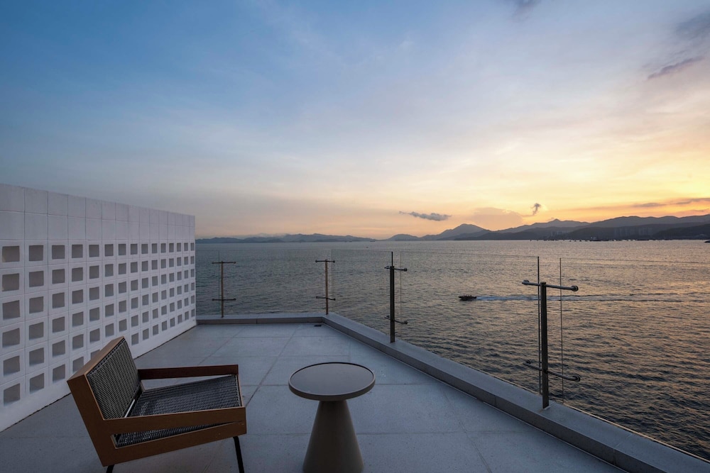 Shenzhen Secret Wild Reef Beautiful Stay