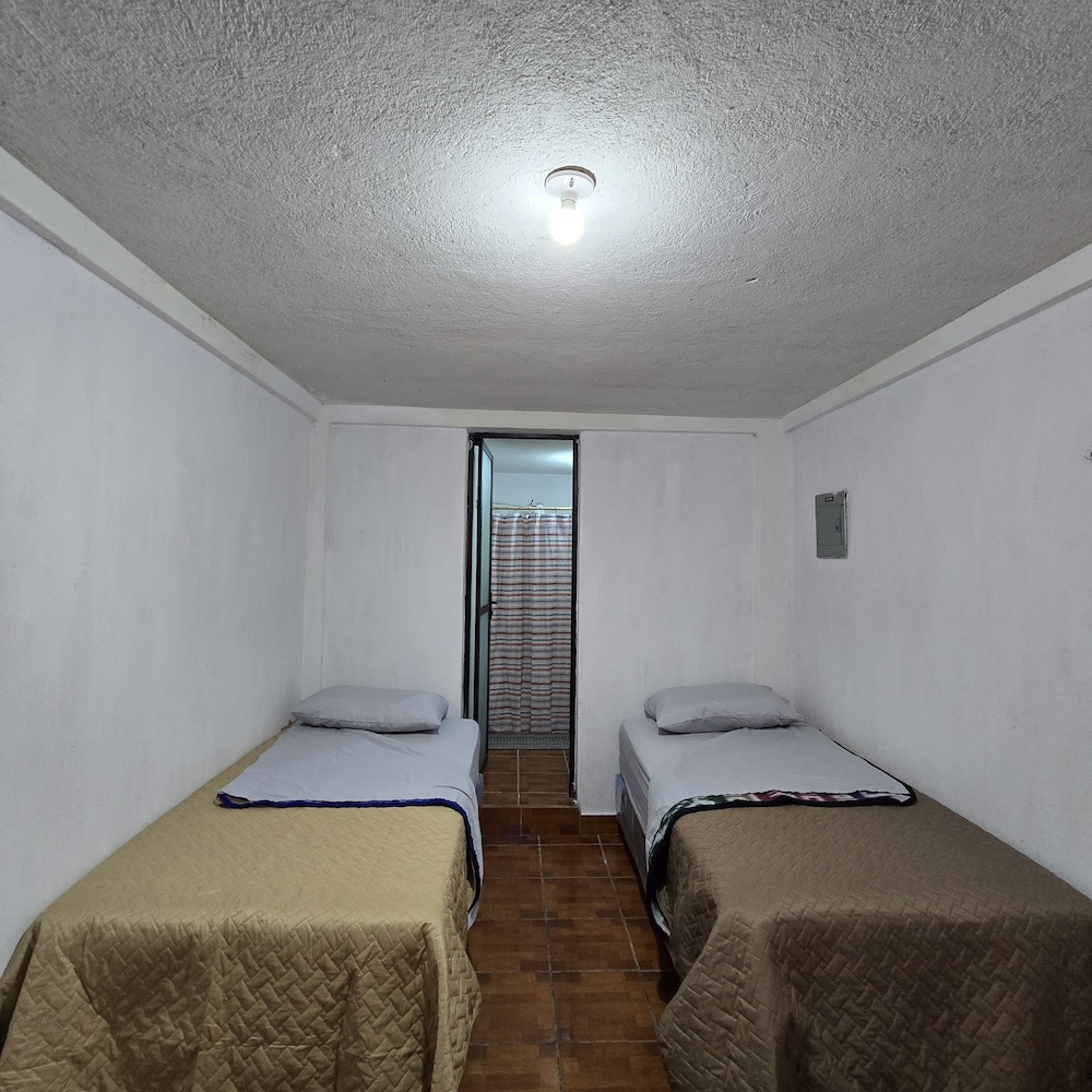 Apartamentos el viajero