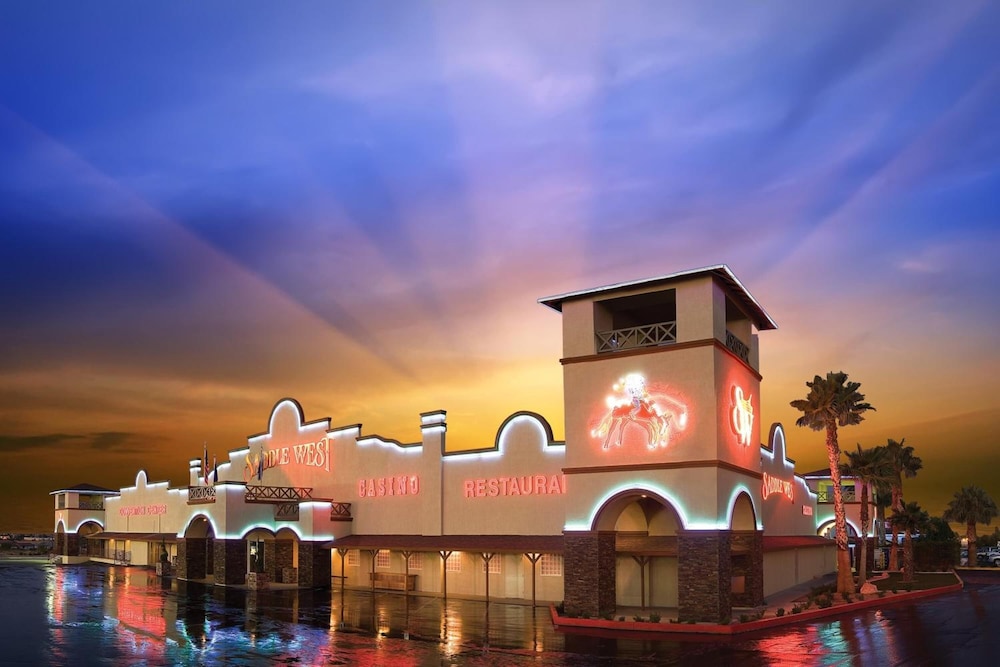 Saddle West Hotel and Casino and RV Park