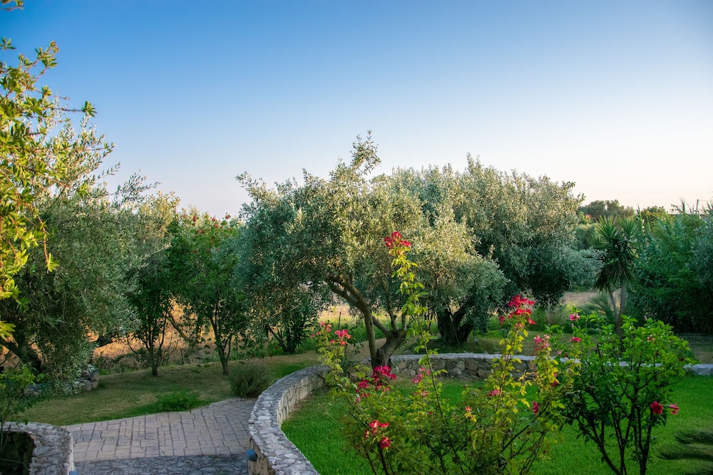 Volidiera Guesthouse