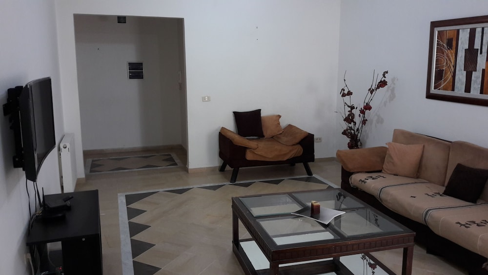 Imavac Appartements