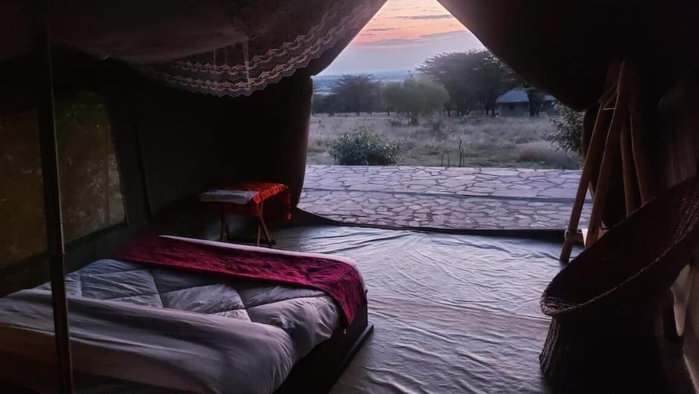 Semadep Safari Camp