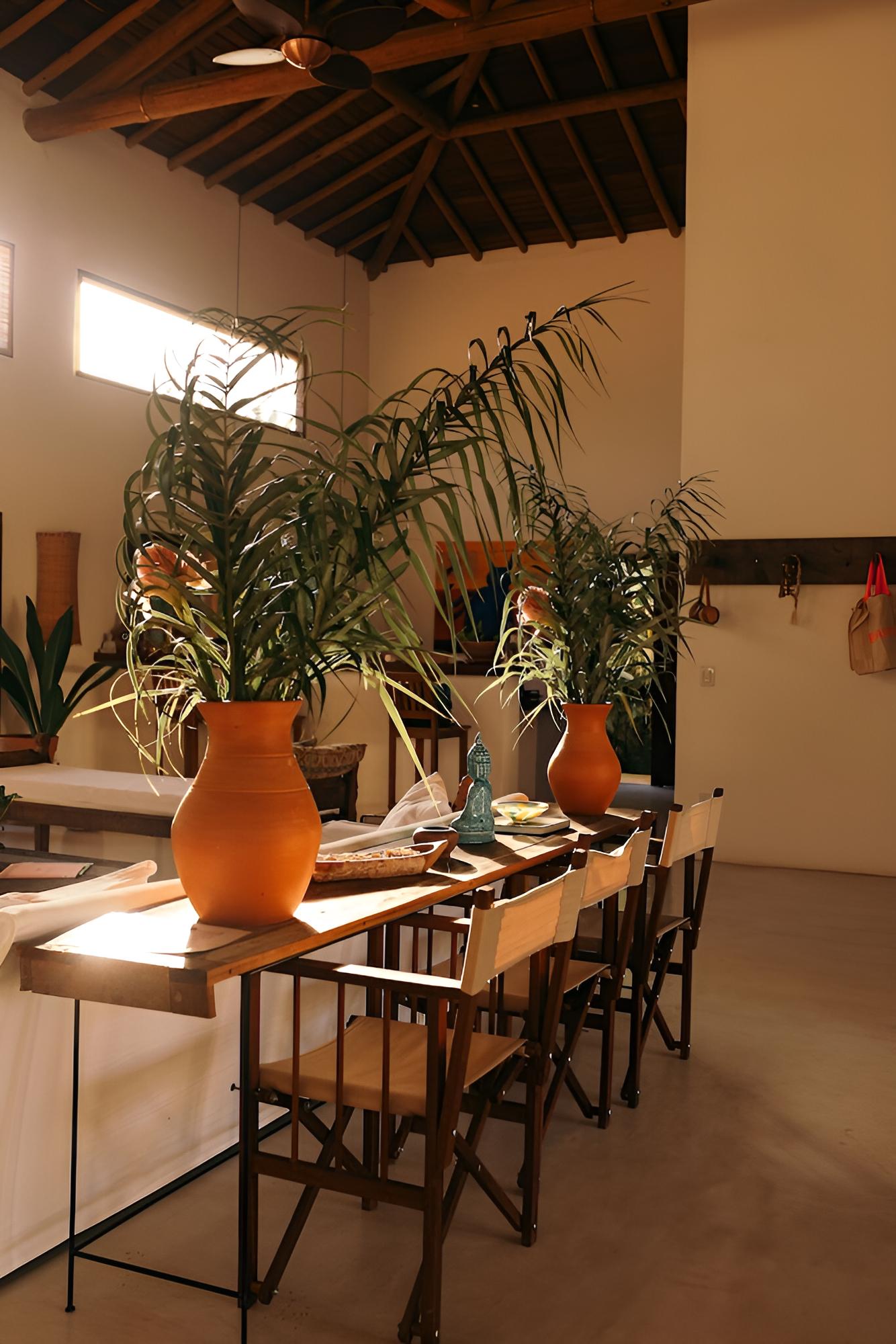 Casa de Nina