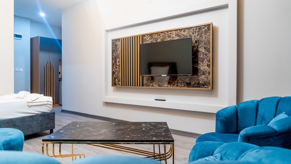 Grand Moon Otel - Image 31