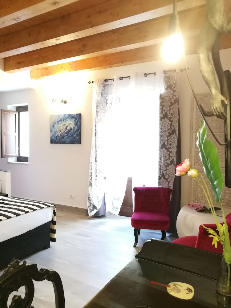 B&B CasaBusari