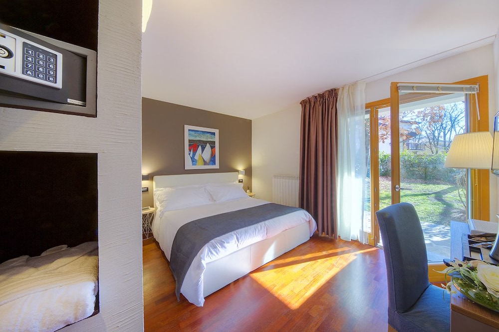 Padriciano Suite