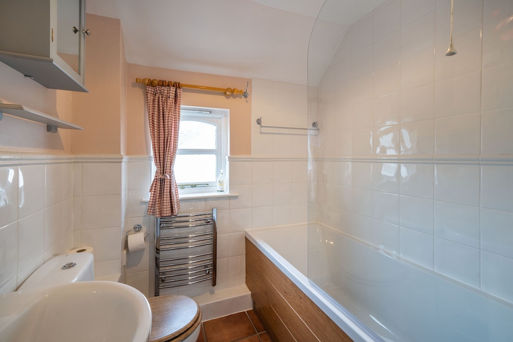 Amber Cottage