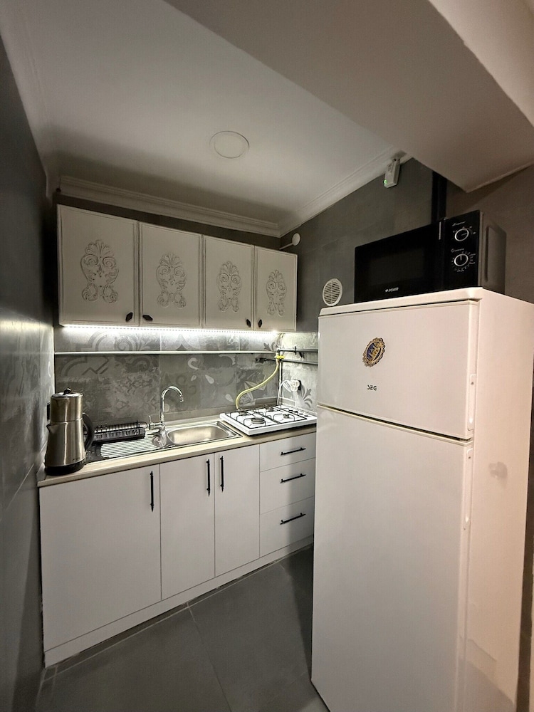GV Suites Galata