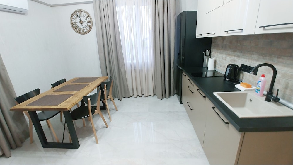Kiev Apartments