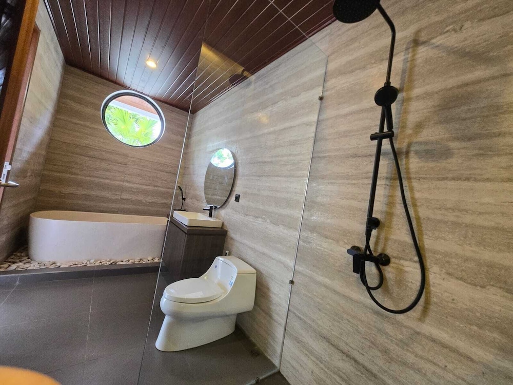 Hey-Sola Bali Villa-Private Villa 3 BR