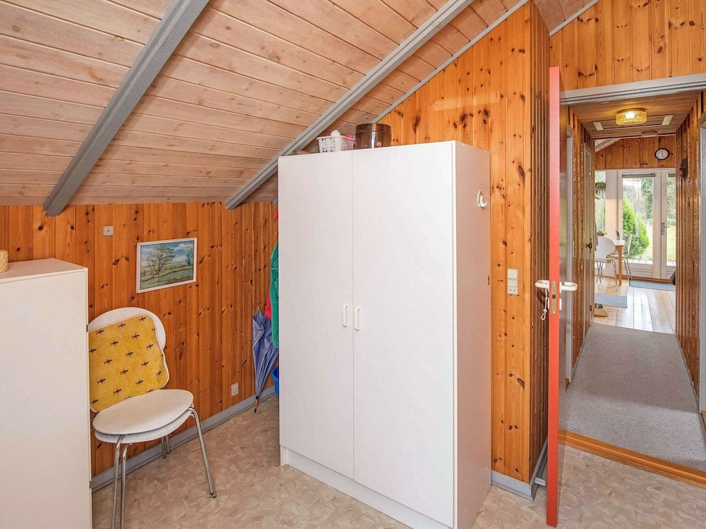 4 Person Holiday Home in Oksbol-by Traum view 4