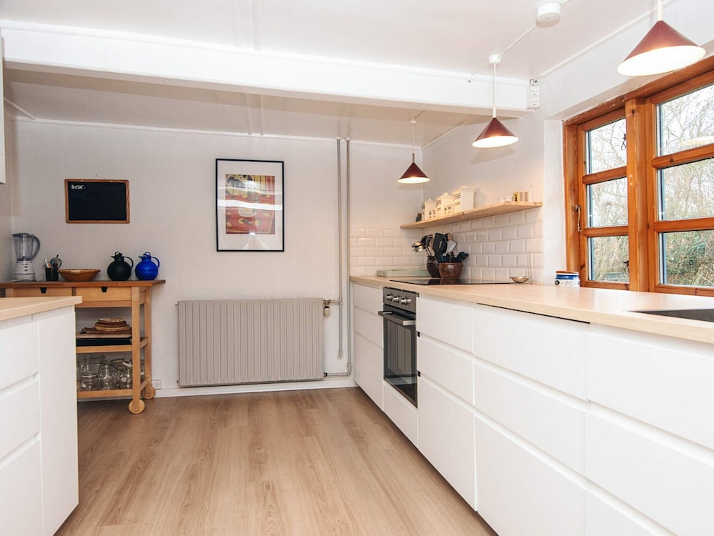 Charming Renovated Cottage - By Traum Ferienwohnungen