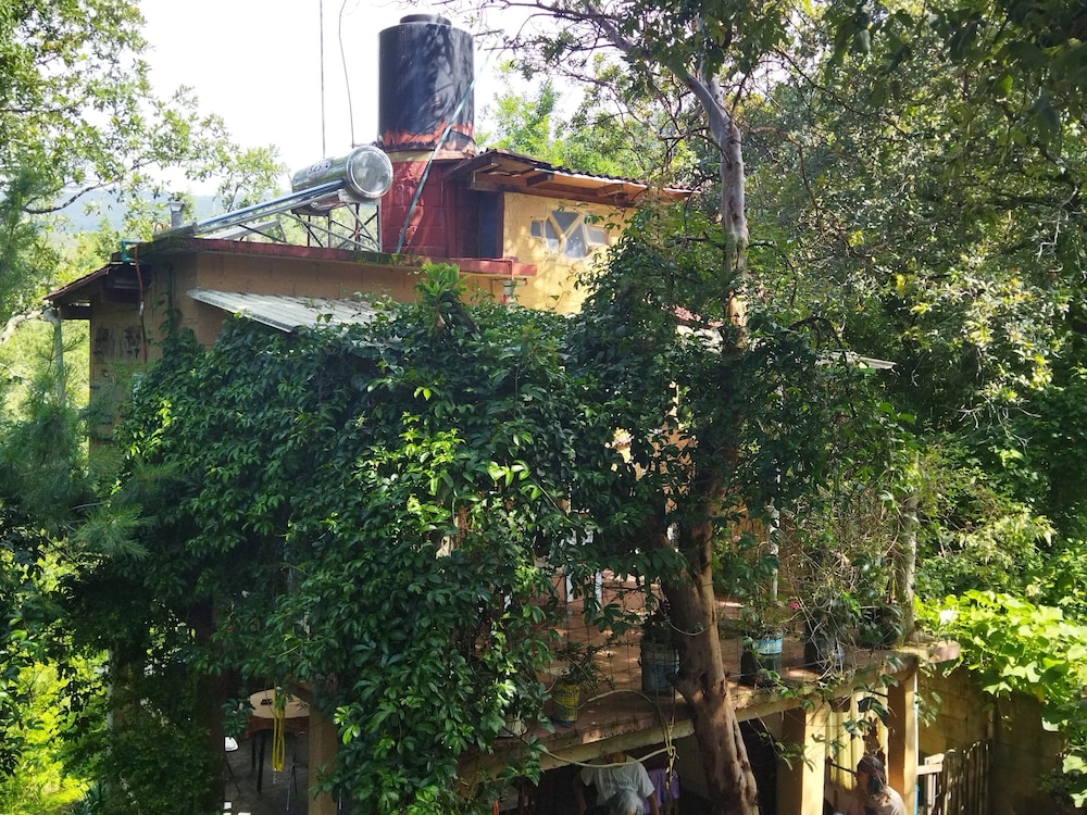 Casa Ecológica