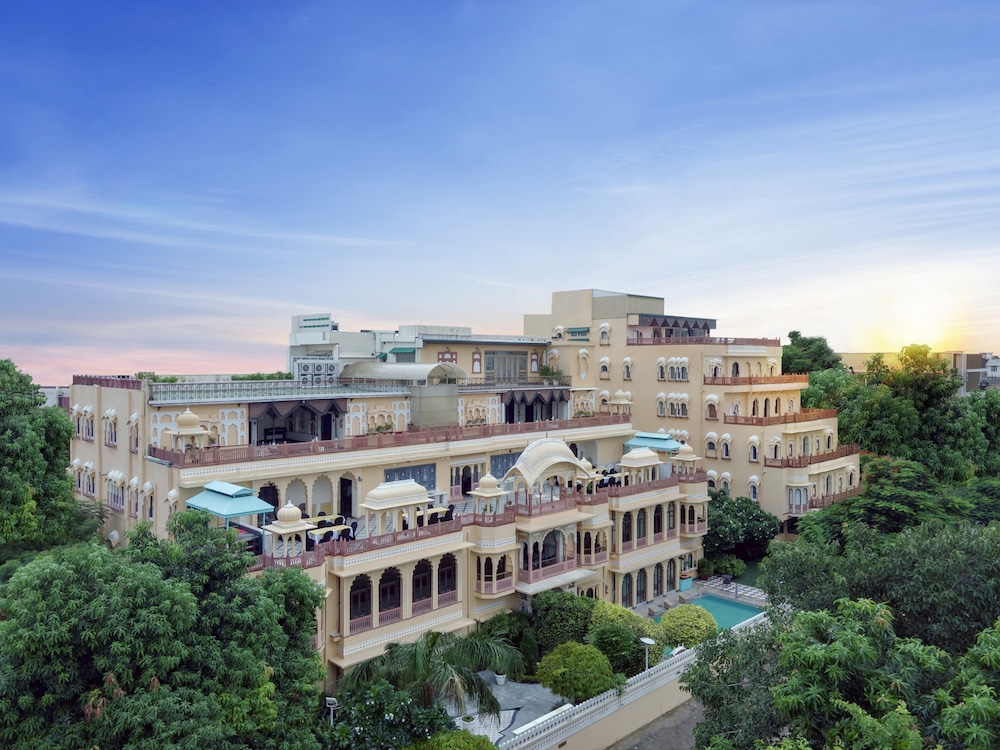 Shahpura House 1