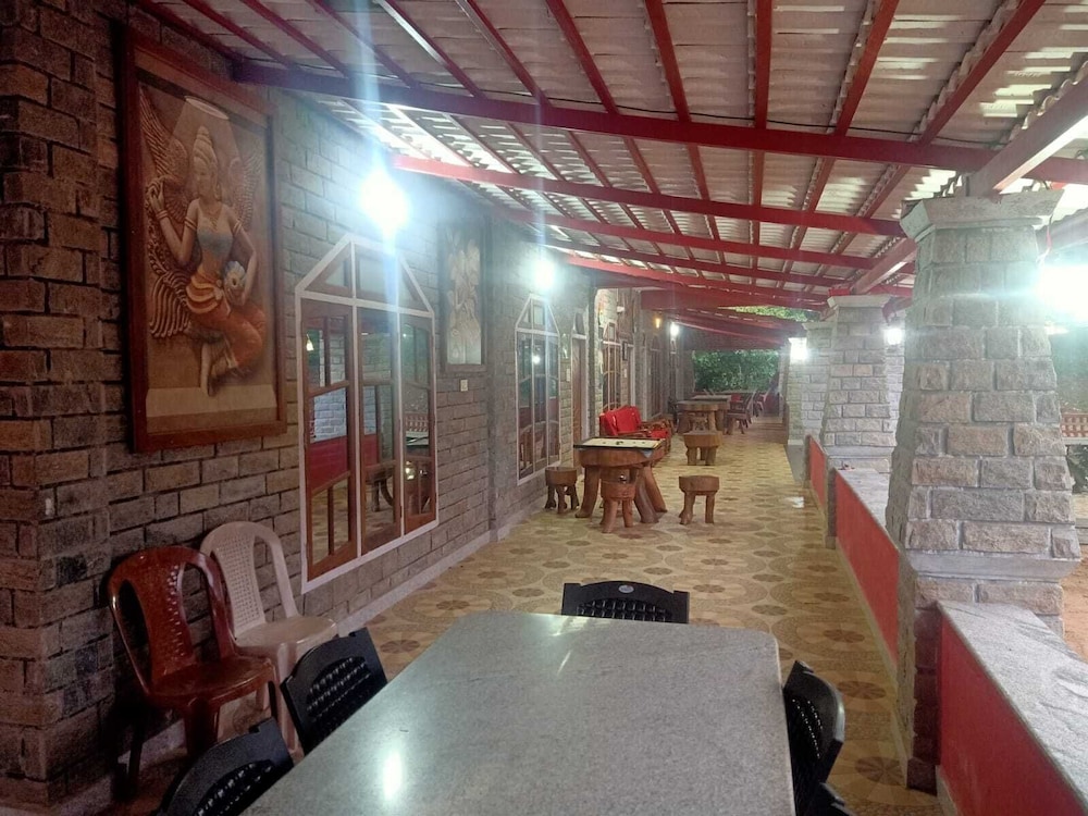 Valley Dew Village Stay