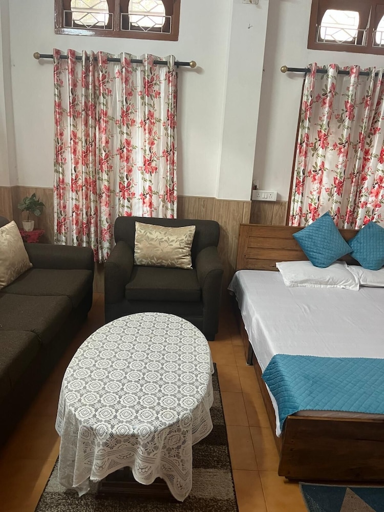 Amazing Homestay