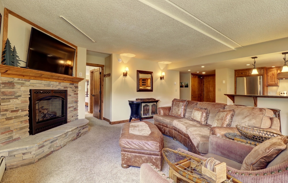 Wl210 West Lake Lodge 2 Bedroom Condo