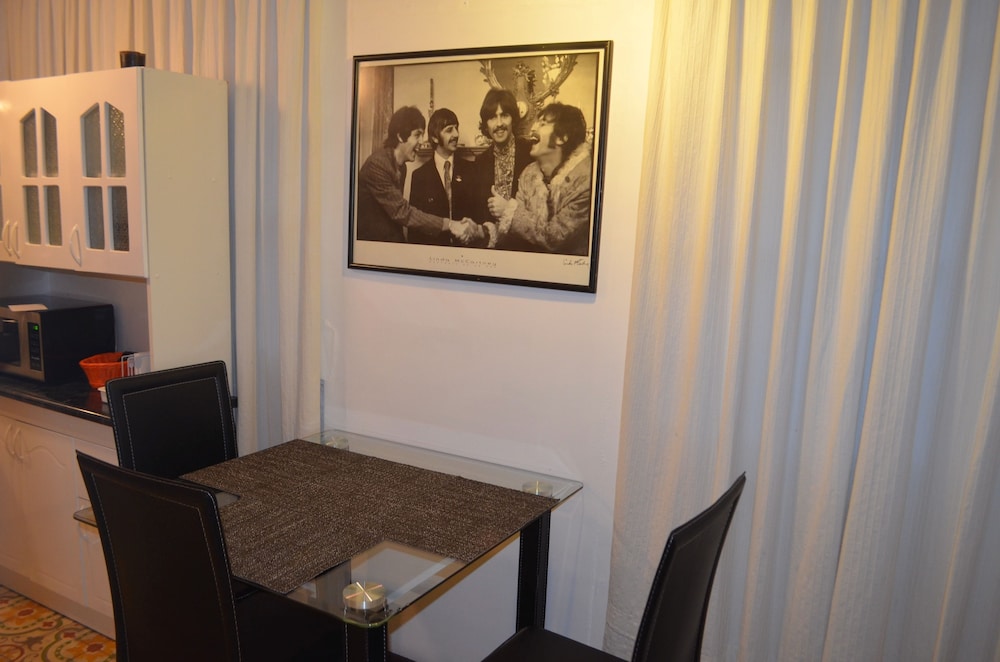 Lofts Oxford Cerro Alegre