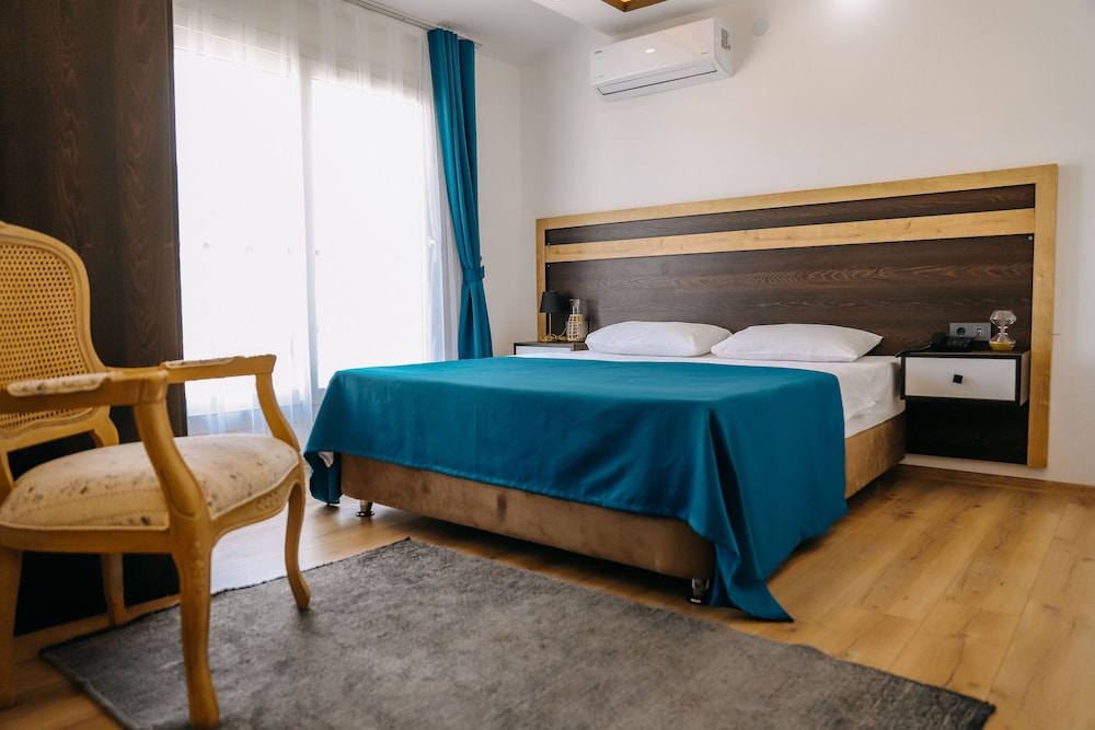 LUVA BUTİK OTEL