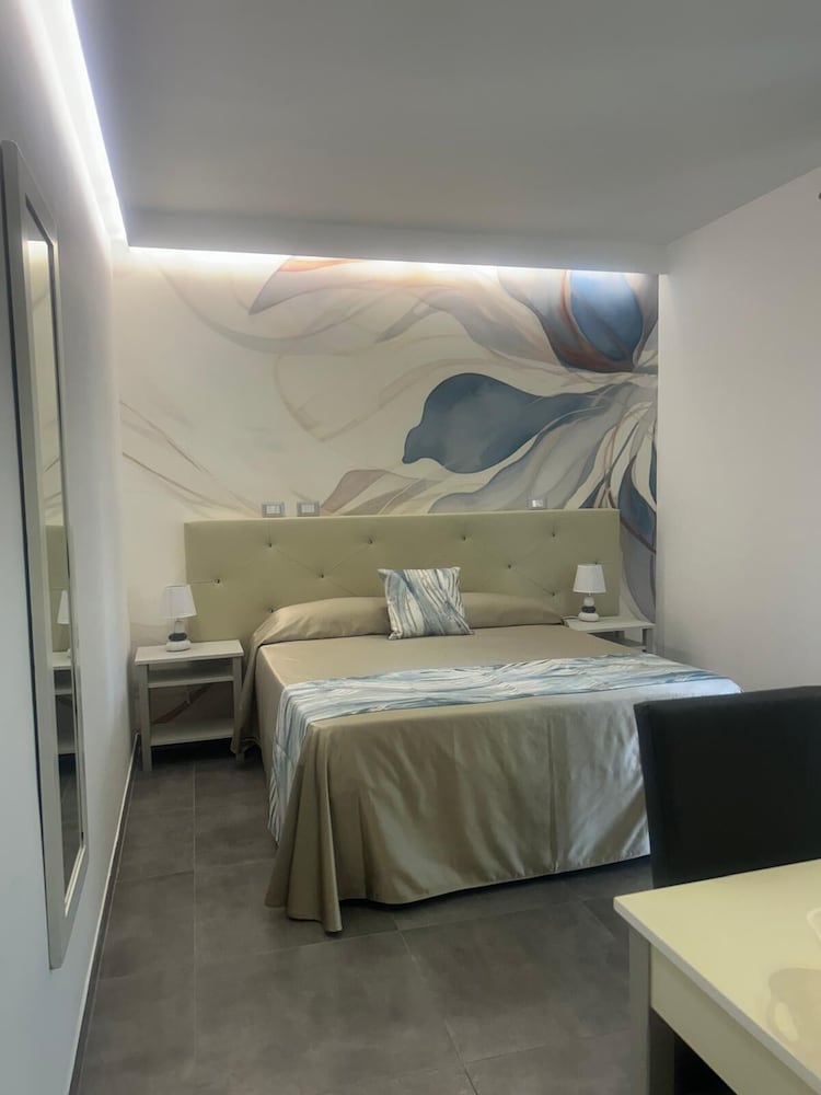 Eolia Rooms Lipari