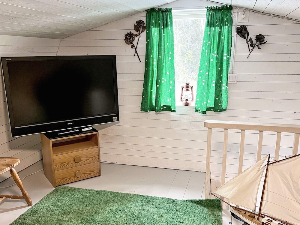 4 Star Holiday Home in Runmaro