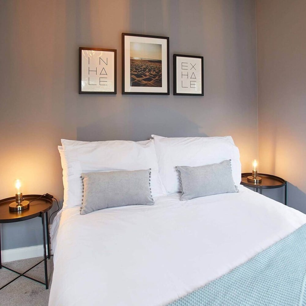 Host Stay Willow View