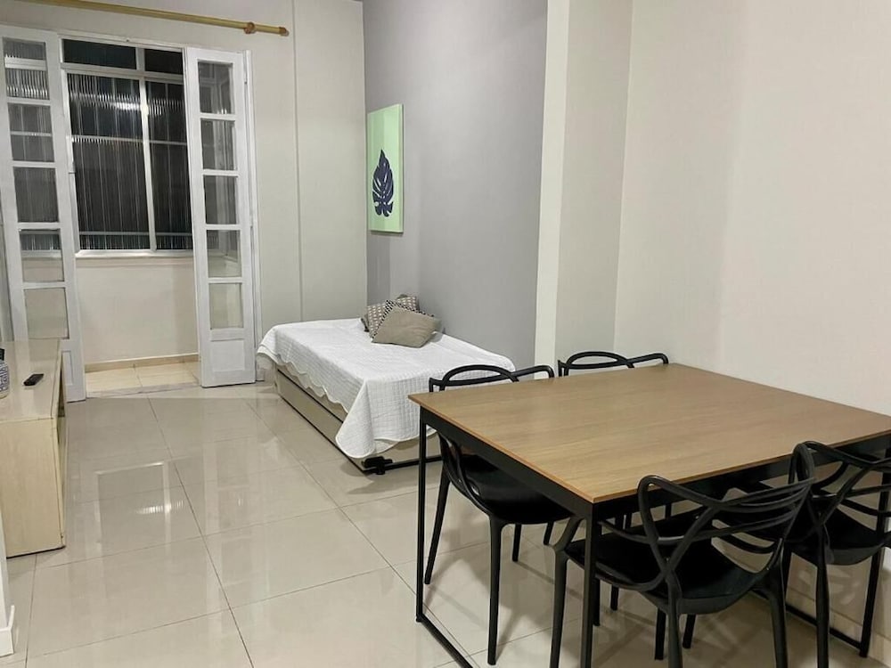 SUH Flamengo 12 Smart Cozy