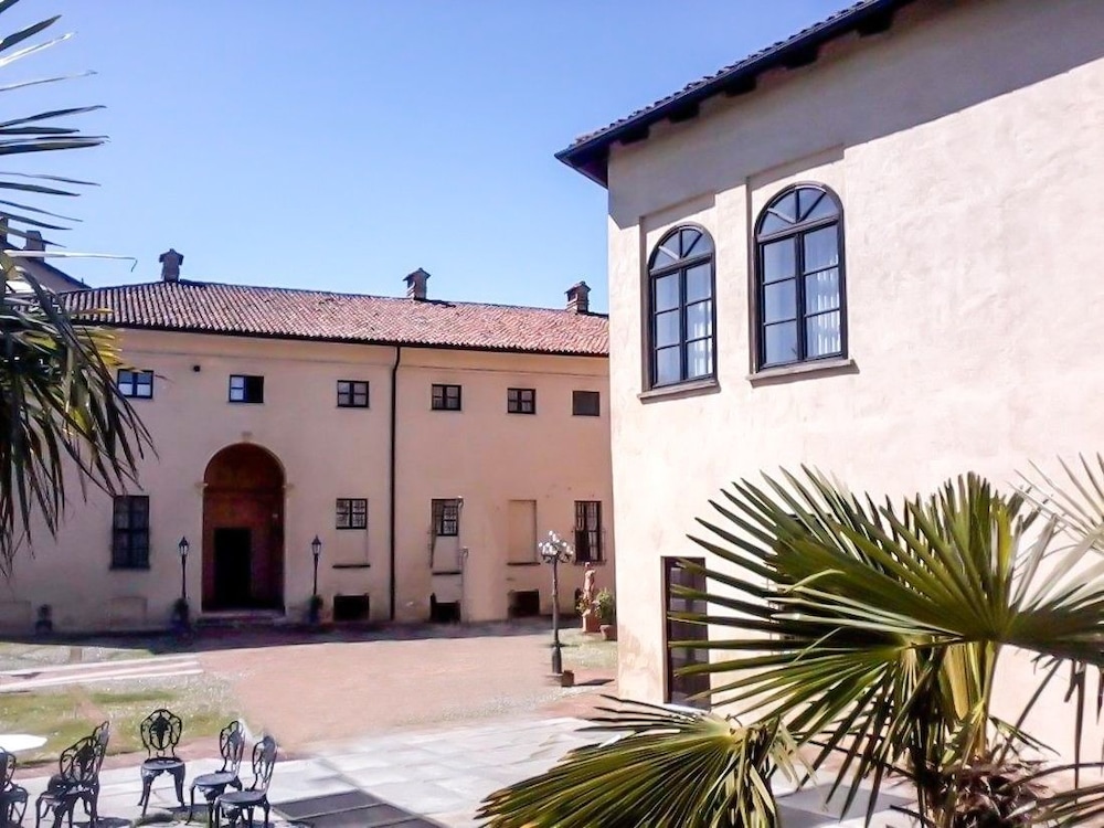 Castello di Cortanze