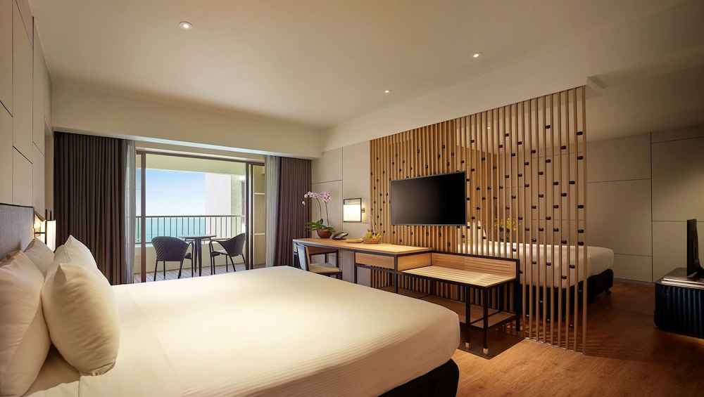 PARKROYAL Penang Resort 51