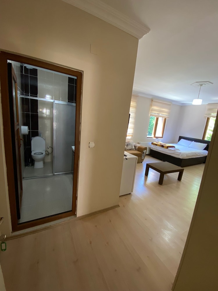 Isikli Kale Otel
