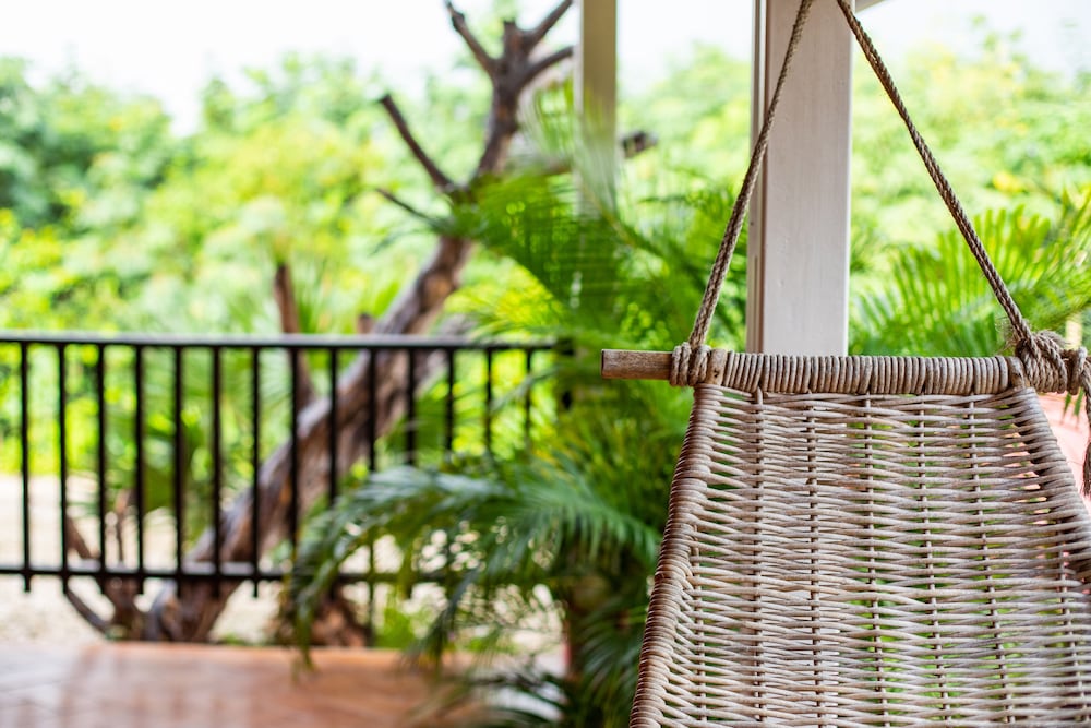 Plantation Jan Thiel Lodge