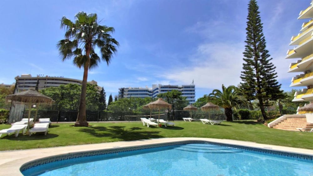 Vilamoura Center Flat Al Charb
