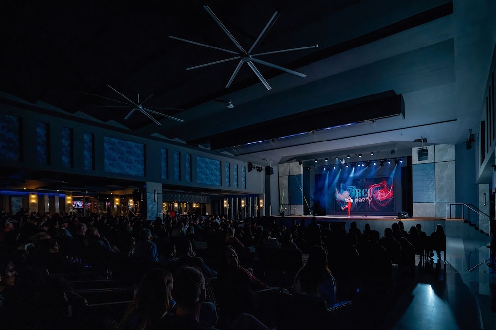 Los Cabos Vacations - Hotel Riu Santa Fe - All Inclusive - Property Image 31