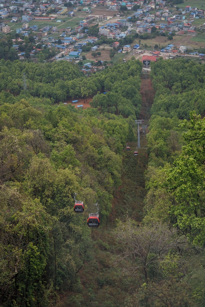 Ila Hotels and Resorts Maulakali