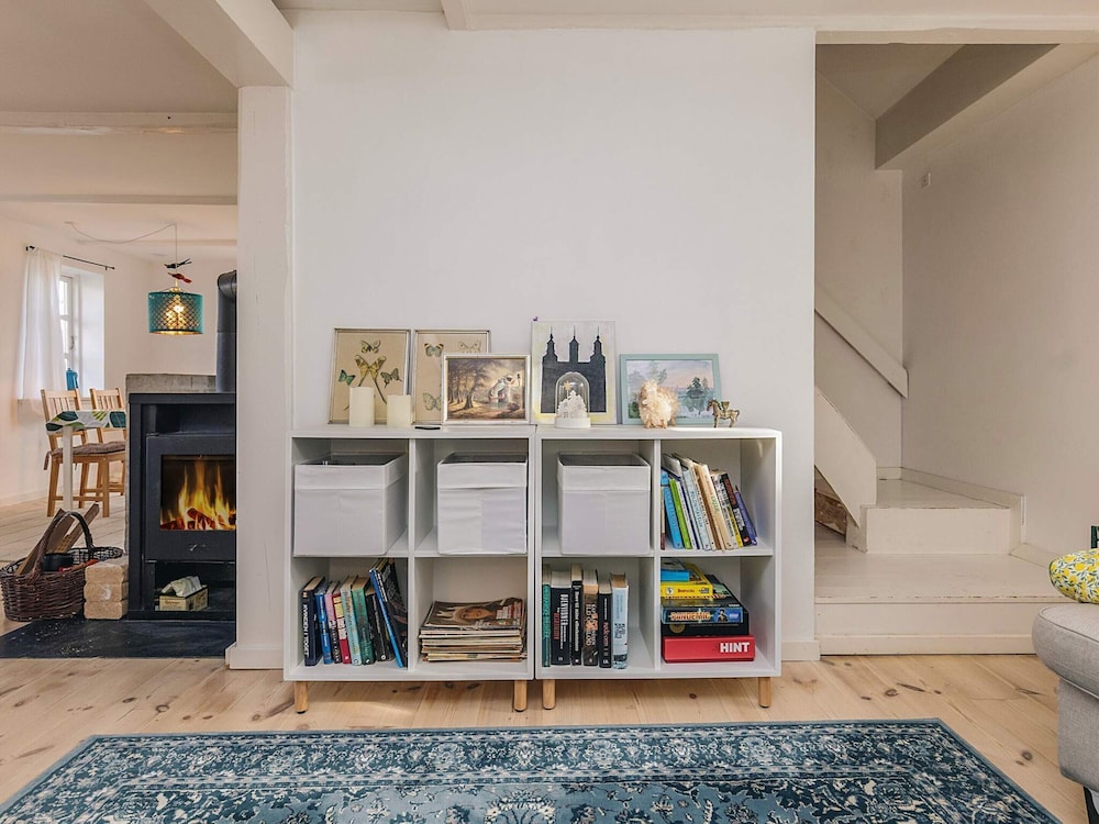 5 Person Holiday Home in Lundby