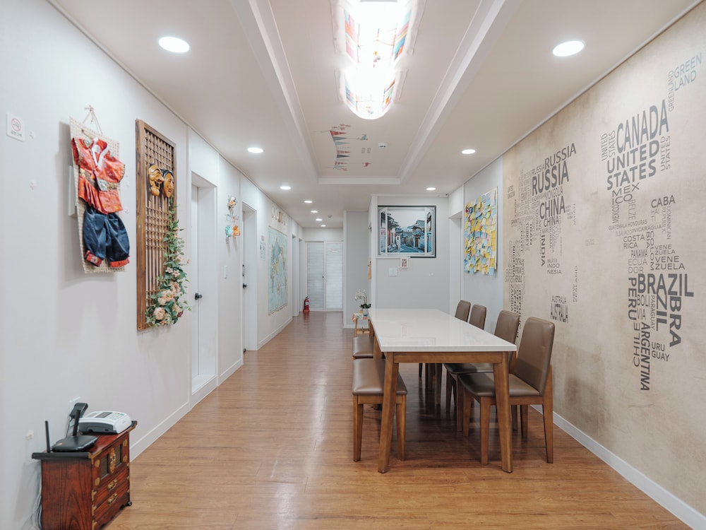 Rainbootsguesthouse