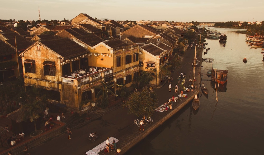 Gateway Inn Hoi An