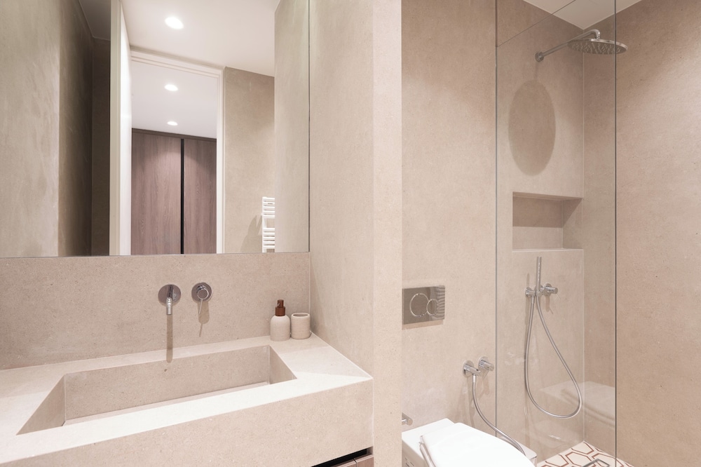 Kolonaki Luxury Studios