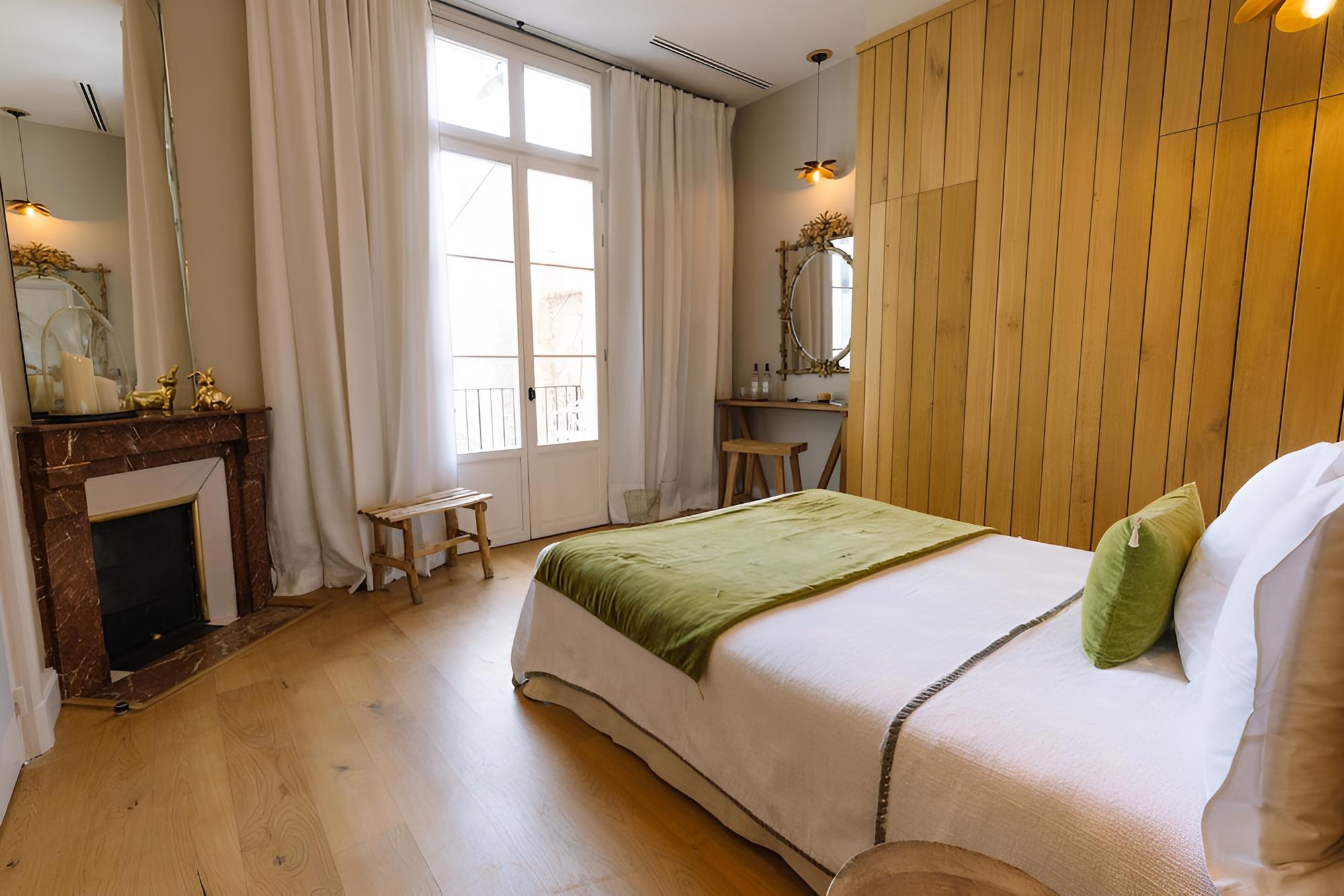 La Course Maison D'Hôtes de Luxe