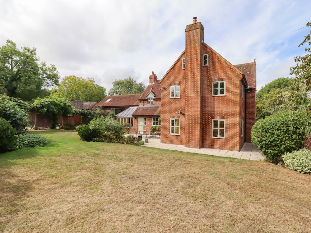 Yew Tree Farm