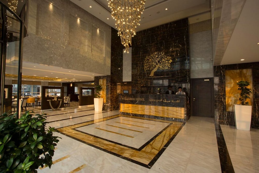 Abu Dhabi Vacations - Jannah Burj Al Sarab - Property Image 13