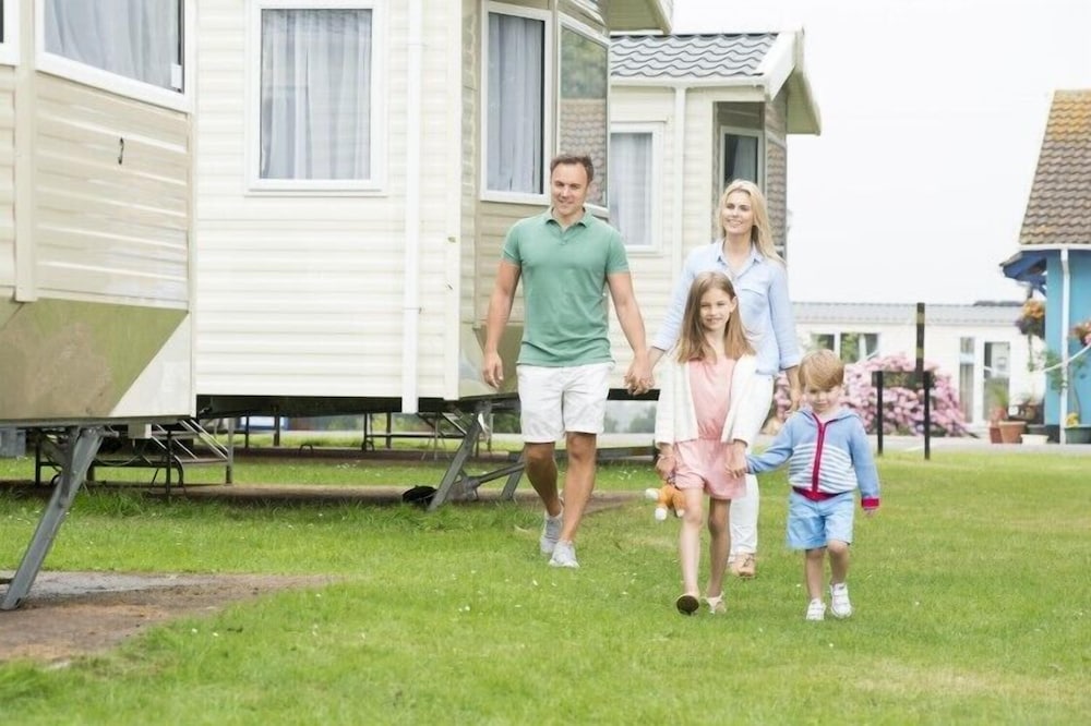 South Bay Holiday Park
