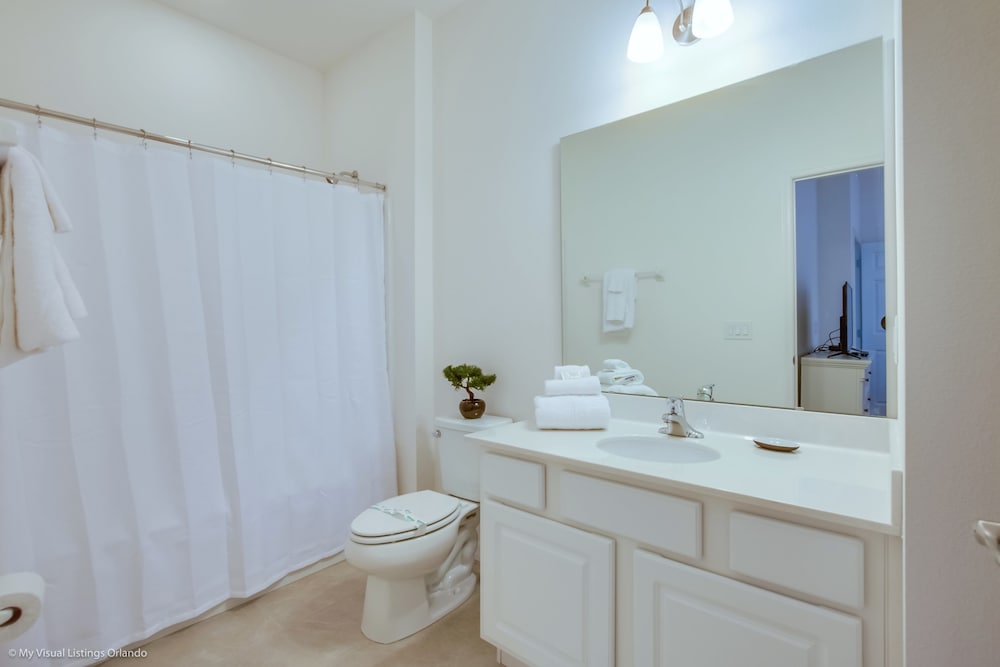 H6116beautiful 9bedroom 7bathroom Resort Property view 4