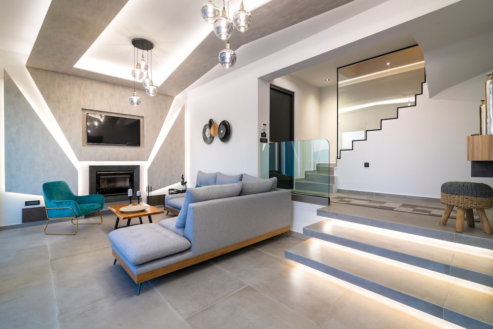 Vatia Villas