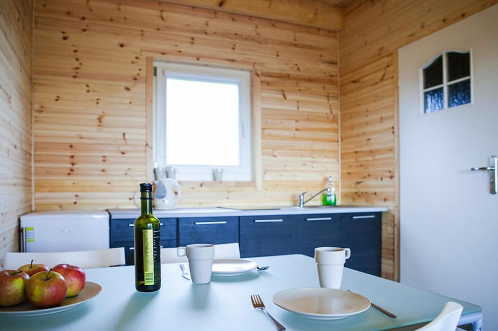 Holiday House in Rewal Near Baltic Beach