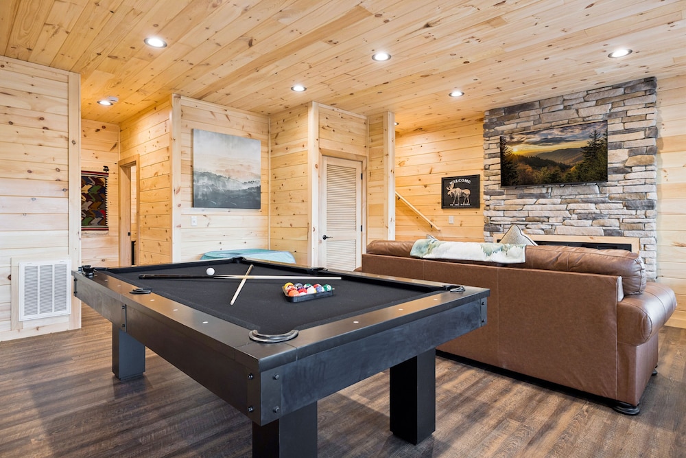 Rivers Retreat 3 Bedroom Home