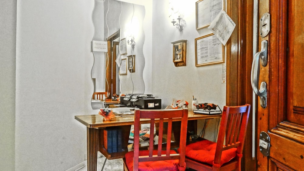 Bed & Breakfast Belfiore