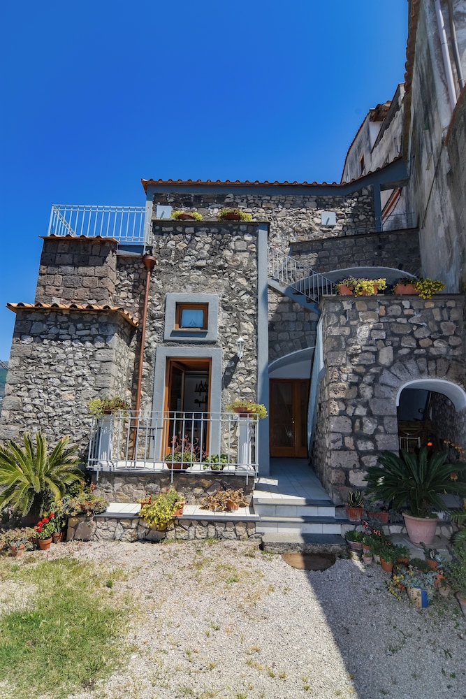 Casa Maria